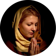 Гадалка Анна — Тпиг